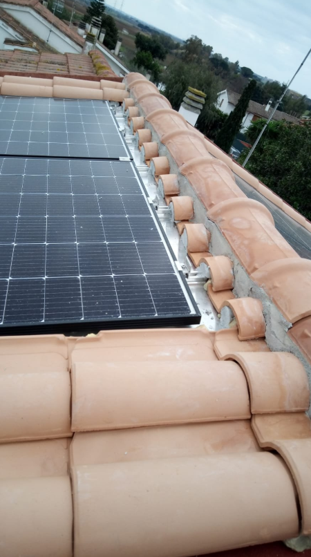 Impianti e installazione pannelli fotovoltaici